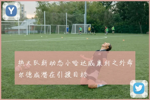 热火队新动态小哈达威康利之外希尔德成潜在引援目标