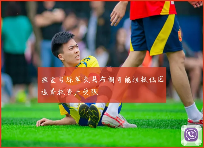 掘金与绿军交易布朗可能性极低因选秀权资产受限
